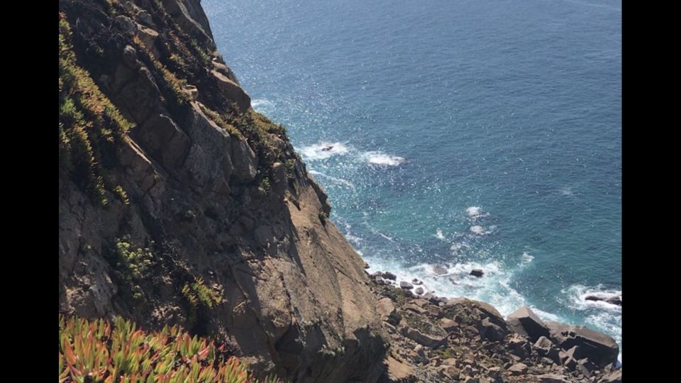 Lisbon: Pena Palace, Sintra, Cascais, and Cabo Roca Day Trip - Booking Checklist: What to Bring and How to Use the Day