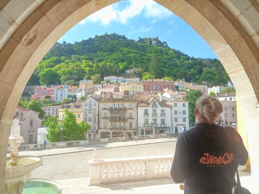 Lisbon: Pena, Regaleira & Atlantic Coast Tour with a Local - Price and value: is $76 fair for this day?