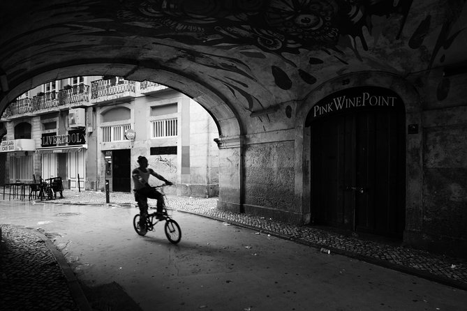 Lisbon Photo Private Day Tour - Quick take: why this Lisbon photo tour works