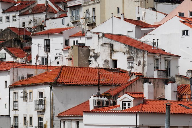 Lisbon Photo Private Day Tour - Route customization: private means your walk matches your interests