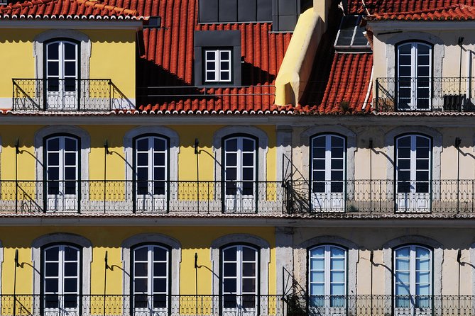 Lisbon Photo Private Day Tour - Pace and comfort: the practical stuff before you head out