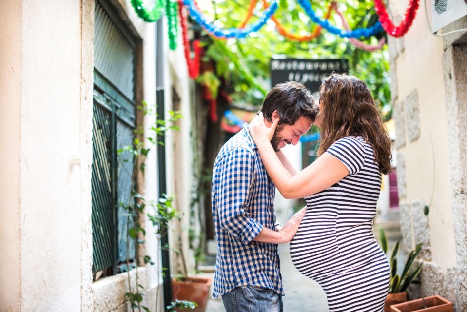 Lisbon: Photo Shoot with a Private Vacation Photographer - How your Lisbon photo shoot stays personal