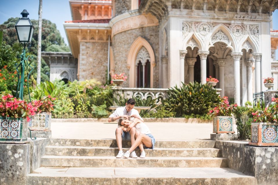 Lisbon: Photo Shoot with a Private Vacation Photographer - Price and value for a private group up to 20