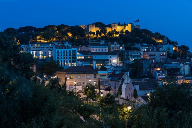 Lisbon Photography Masterclass - Private Photography Lesson - Miradouro da Graça (Sophia de Mello Breyner Andresen): learning to frame the horizon