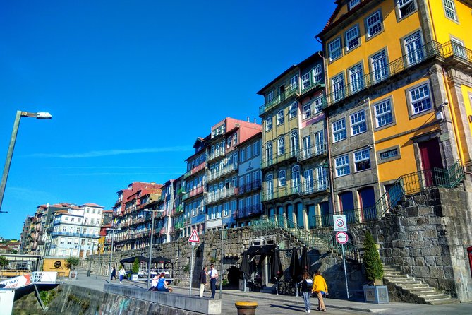 Lisbon & Porto Private Luxury Road Trip - Key Highlights You’ll Care About
