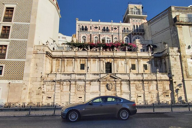 Lisbon & Porto Private Luxury Road Trip - Drivers Matter: Why Guests Keep Mentioning César, João, and Friends