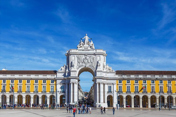 Lisbon & Porto Private Luxury Road Trip - Óbidos Medieval Village: UNESCO-Listed Charm in a Focused Hour