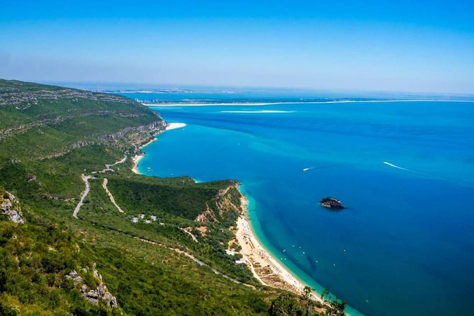Lisbon & Portugal Private Luxury Tours - Sintra and the Atlantic: palaces, cliff air, and long views