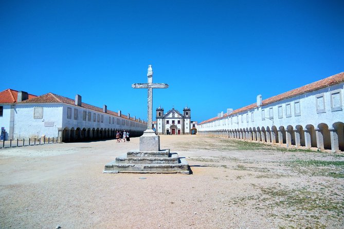 Lisbon & Portugal Private Luxury Tours - Fatima, Nazaré, and Óbidos: a spiritual and coastal finale