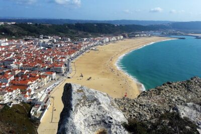 Lisbon & Portugal Private Luxury Tours - Sesimbra, Arrábida, and the coast: sea air plus real fishing-town time