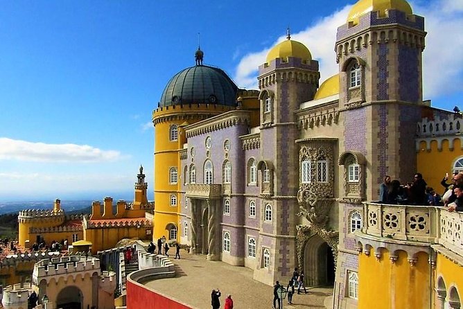 Lisbon & Portugal Private Luxury Tours - Who this tour suits best (and who might want something else)