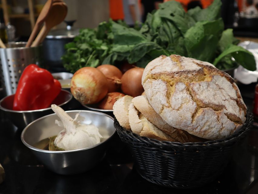 Lisbon: Portuguese Cooking Class for Beginners - Recipes to Take Home: The Best Reason to Pay