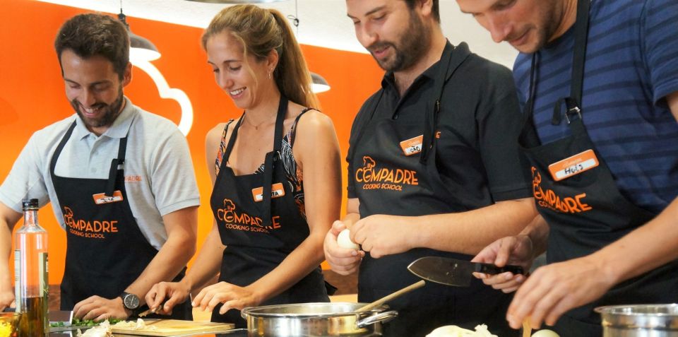 Lisbon: Portuguese Cooking Class for Beginners - Price and Value: Is $88 a Good Deal?
