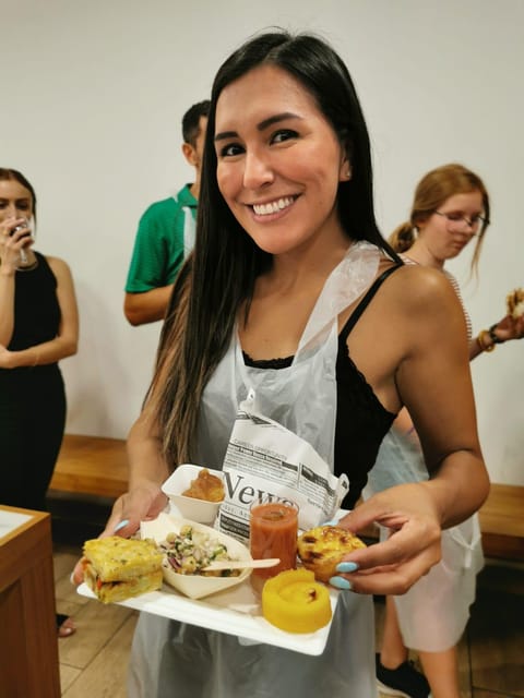 Lisbon: Portuguese Cooking Class with Wine Tasting - Portuguese Cooking Class in Lisbon: What Makes It Worth Your 3 Hours