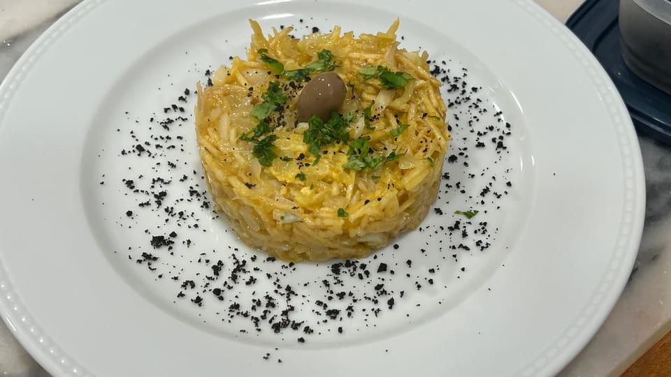 Lisbon: Portuguese Cooking Class with Wine Tasting - Small Group Setup in Lisbon: Up to 10 Means Real Interaction