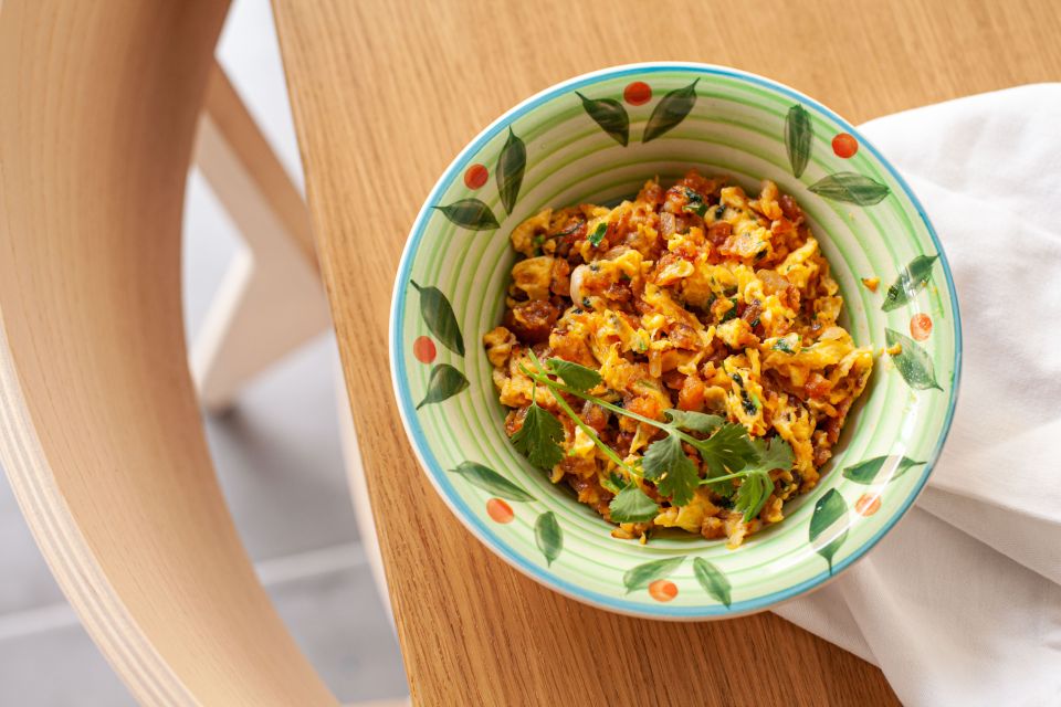 Lisbon: Portuguese Petiscos Cooking Class - Where You’ll Cook: The Homecooking Lisbon HUB Setup