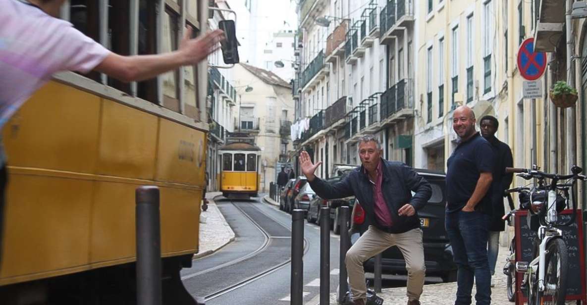 Lisbon: Portuguese Petiscos Tasting Tour by E-Bike - Final Thoughts: Should You Book This Petiscos E-Bike Tour?