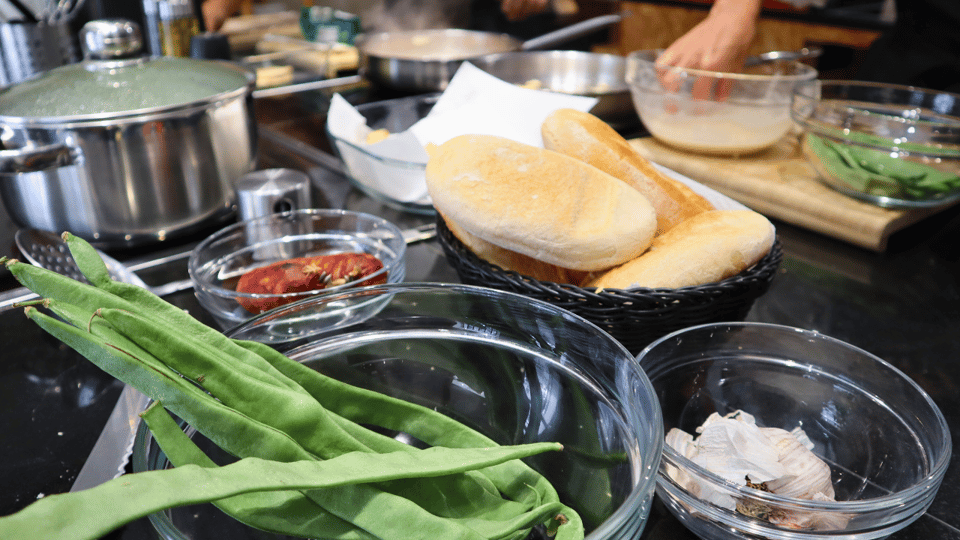 Lisbon: Portuguese street food cooking class with Drinks - Who this class is best for (and who should skip it)