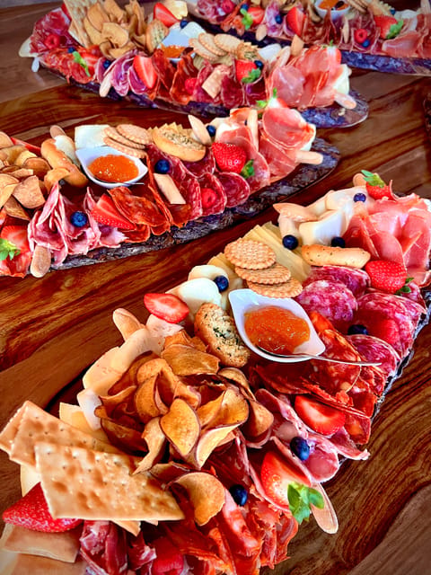 Lisbon: Premium Port Wine Tasting & Tapas - Port tasting in Lisbon that actually teaches you what to buy