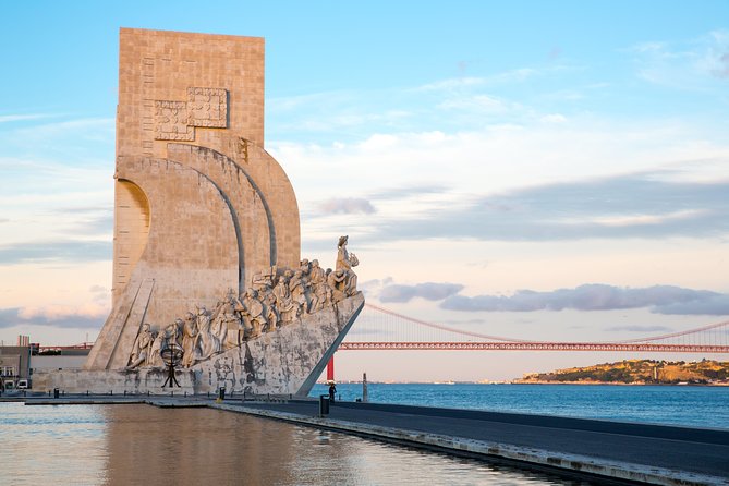 Lisbon Premium Private Half-Day Discovery - The Elegant Neighborhood Stop Before Night Out Energy
