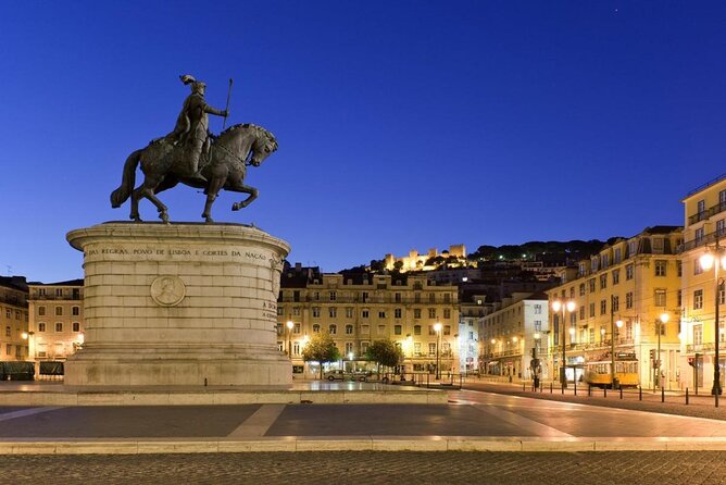 Lisbon Private 5-Hour Eco Tuk-Tuk Tour with Local Tastings - Key highlights to know before you go