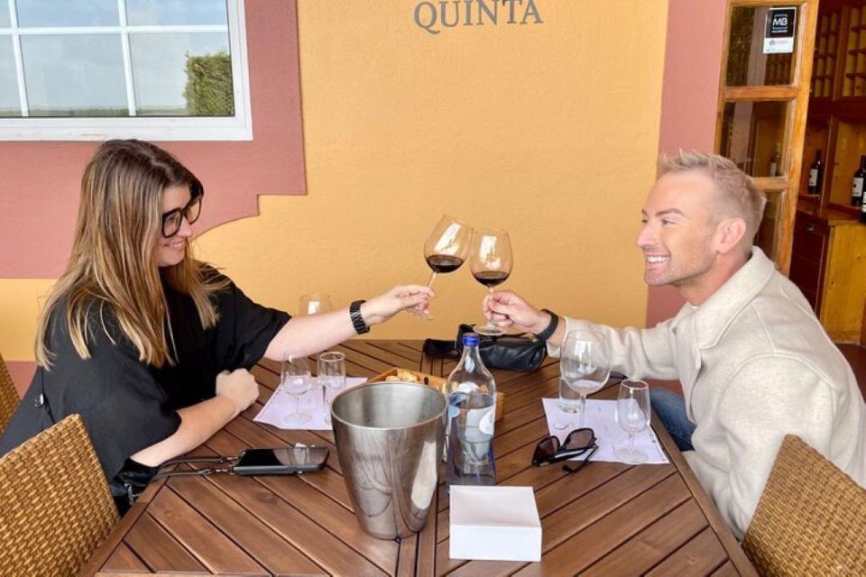 Lisbon: Private All Inclusive Setúbal & Arrábida Wine Tour - Private tour value: what $222 gets you in real life