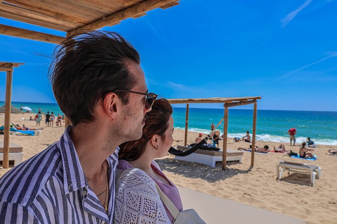 Lisbon: Private Arrábida & Comporta Wine Tour - Key things to know before you go