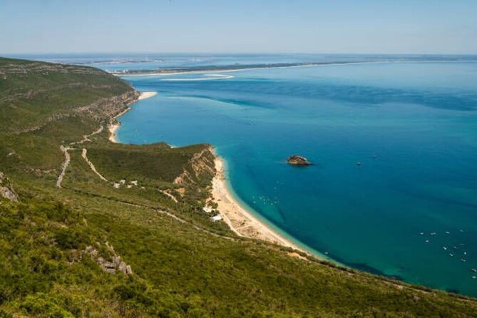 Lisbon: Private Arrábida & Comporta Wine Tour - A long, sunny day that mixes wine country with Comporta beach time