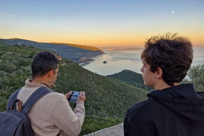 Lisbon: Private Arrábida & Comporta Wine Tour - Private transport from Lisbon: why the door-to-door approach is the real value