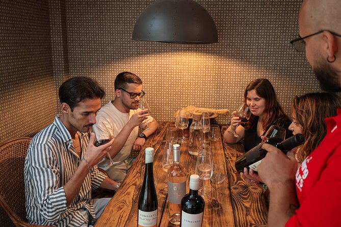 Lisbon: Private Arrábida & Comporta Wine Tour - Price check: what $396.52 per person really buys you
