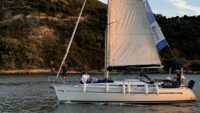 Lisbon: Private Boutique Boat Tour – Sail in Style - Timing options from 2 to 8 hours: how to choose the right vibe