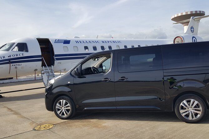 Lisbon Private Chauffeur – Hourly Service - Building Your Custom Itinerary in Lisbon Without the Usual Chaos
