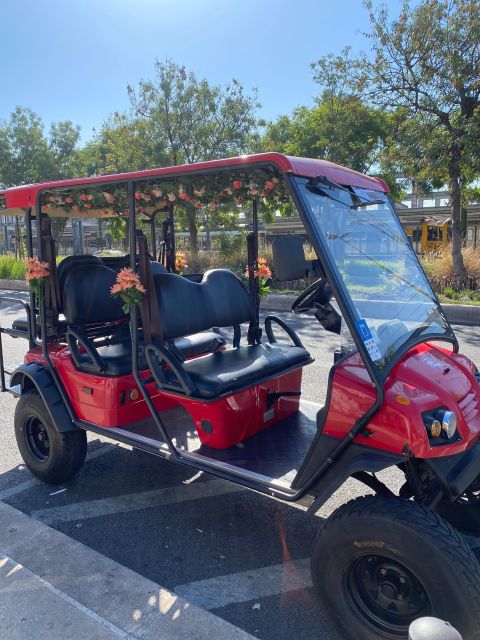 Lisbon: Private City Sightseeing Tour by Tuk-Tuk - Why an electric tuk-tuk is the smart way to see Lisbon fast