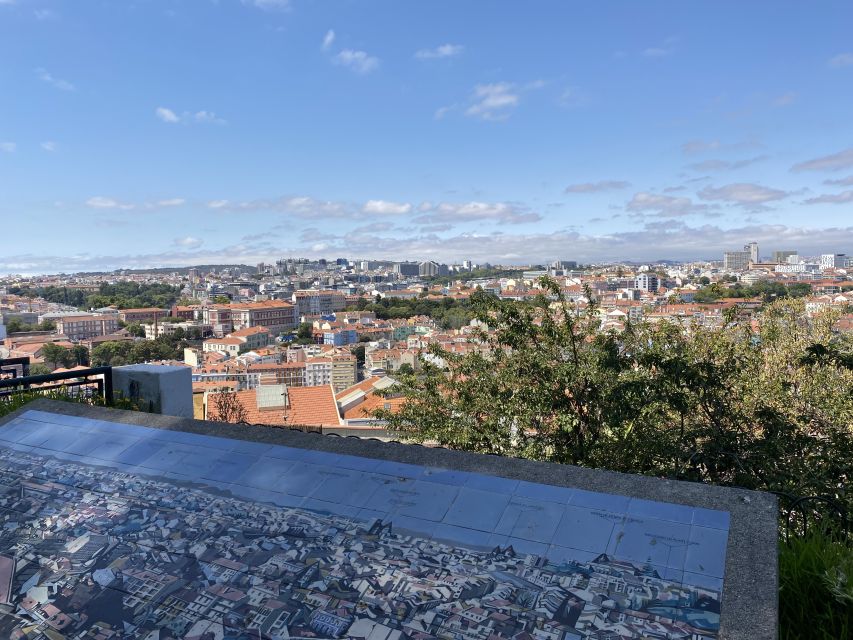 Lisbon: Private City Sightseeing Tour by Tuk-Tuk - Alfama: the tiny streets and the Tagus ride toward Commerce Square