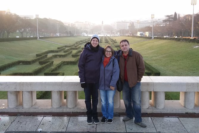 Lisbon Private city tour - Belém in the afternoon: Jerónimos plus the Discovery-era landmarks