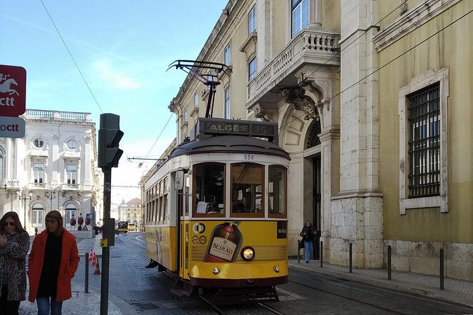 Lisbon Private city tour - Price and value: what you’re really paying for