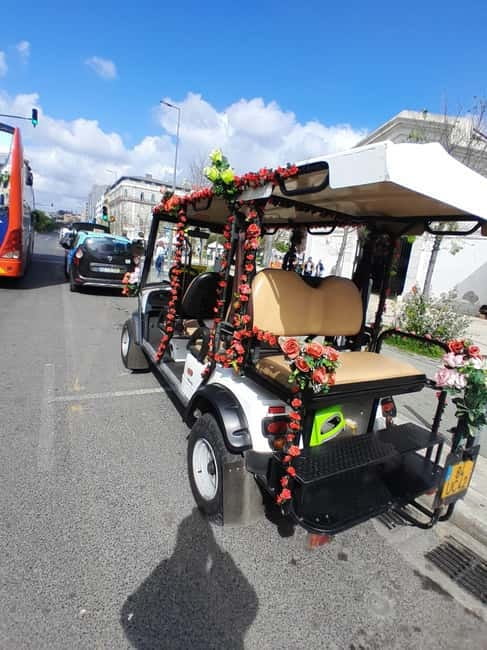 Lisbon: Private City Tour by Eco-friendly Tuk Tuk - Key Highlights You’ll Actually Feel