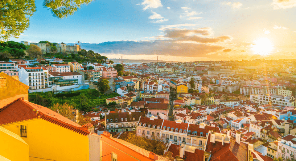 Lisbon: Private City Tour by Tuk-Tuk - The Human Factor: Guides, Photos, and Pace
