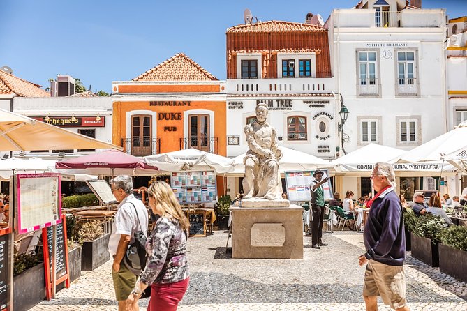 Lisbon Private Custom Tour with a Local, Highlights & Hidden Gems - Alfama viewpoints and Tagus River drama: why the first stop hits