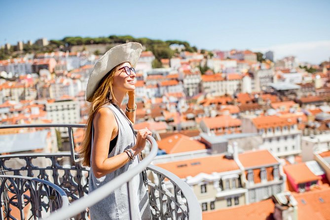 Lisbon Private Custom Tour with a Local, Highlights & Hidden Gems - The neo-Gothic lift: timing, crowds, and the smarter way to see it
