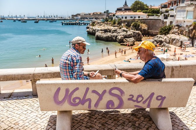 Lisbon Private Custom Tour with a Local, Highlights & Hidden Gems - Murals, music, and the dusk strategy: turning the walk into your own plan