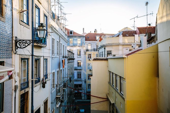 Lisbon Private Custom Tour with a Local, Highlights & Hidden Gems - Price and value: what $52.08 per person really buys