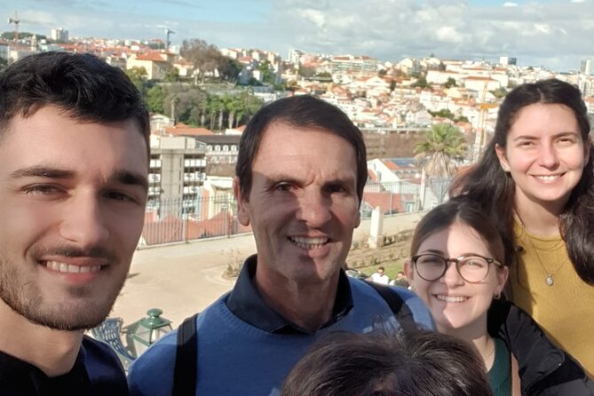 Lisbon Private Custom Walking Tour with A Guide (Private Tour) - Tickets, Monuments, and What This Tour Does Not Cover