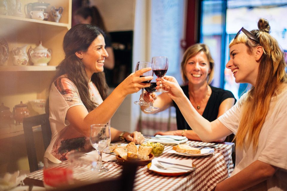 Lisbon: Private Evening Tour with Drinks & Bites in Alfama - Nightlife orientation: what you’ll actually do after the last stop