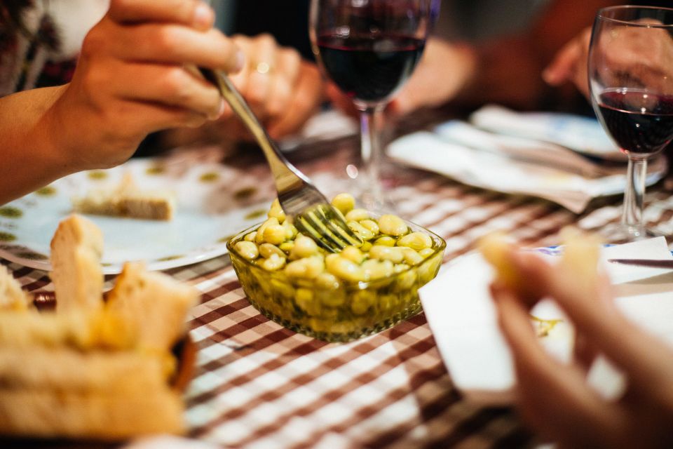 Lisbon: Private Evening Tour with Drinks & Bites in Alfama - Viewpoints and Alfama sights between tasting stops