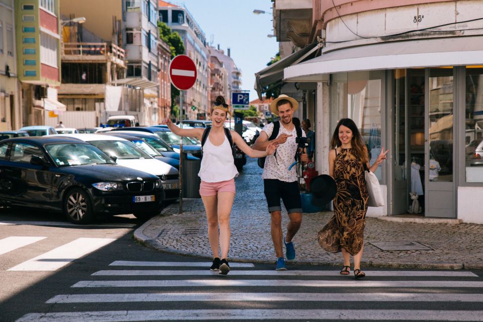 Lisbon: Private Food Tour – 10 Tastings with Locals - Key things that make this Lisbon tour worth your time