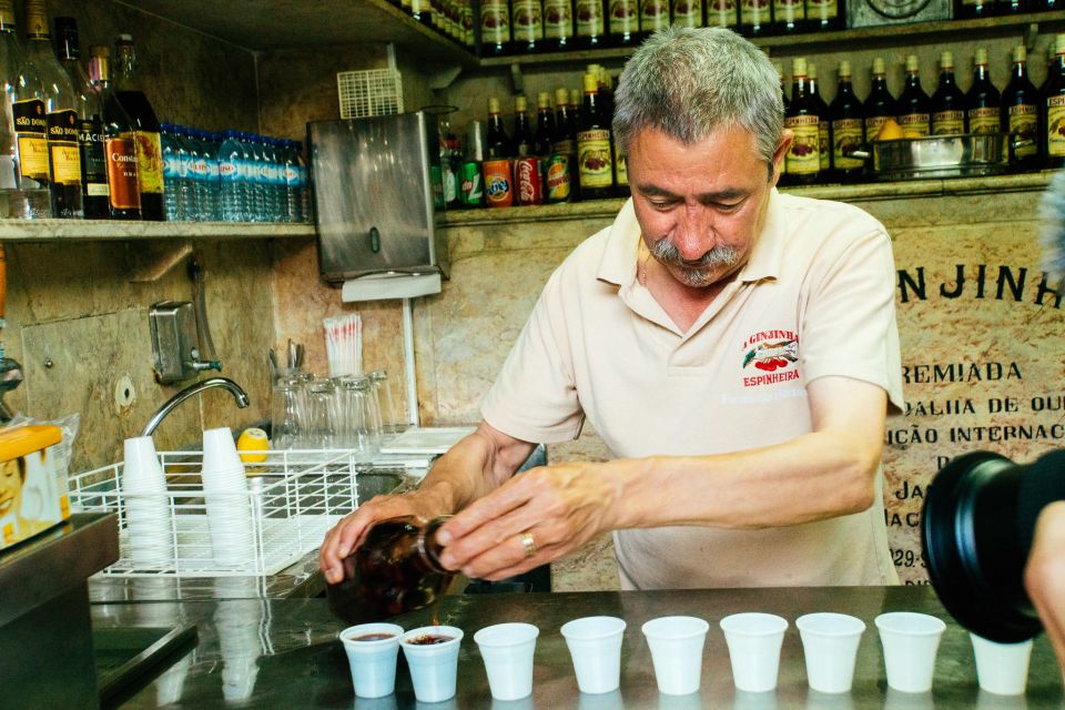 Lisbon: Private Food Tour – 10 Tastings with Locals - Value and price: what $156 buys you in Lisbon