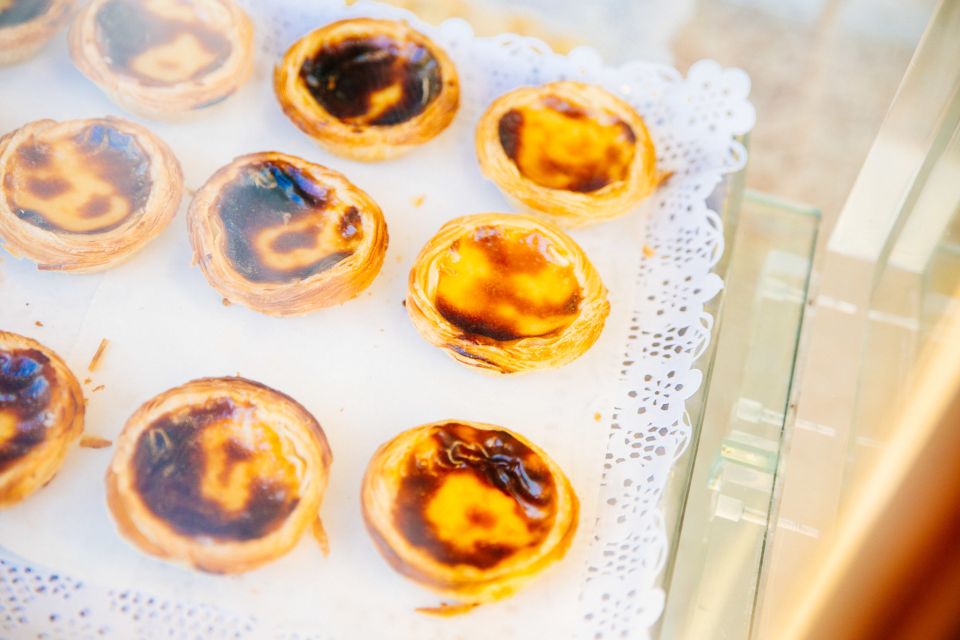 Lisbon: Private Food Tour – 10 Tastings with Locals - How the guide turns food into city understanding