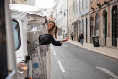 Lisbon: Private Food & Wine City Tour by Eco Tuk Tuk - Price and Value: What $150 Gets You (and Why It’s Not Just a Ride)