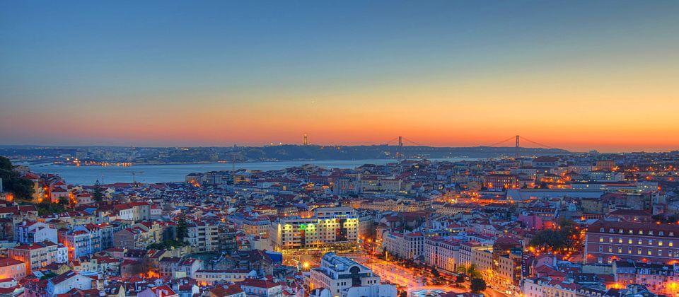 Lisbon: Private Full Day City Tour - Key Highlights You’ll Actually Care About